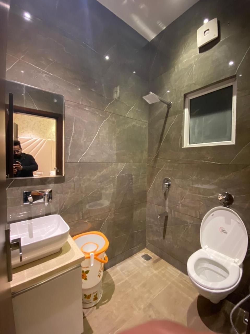 Hotel Blossom Inn Amritszár Kültér fotó